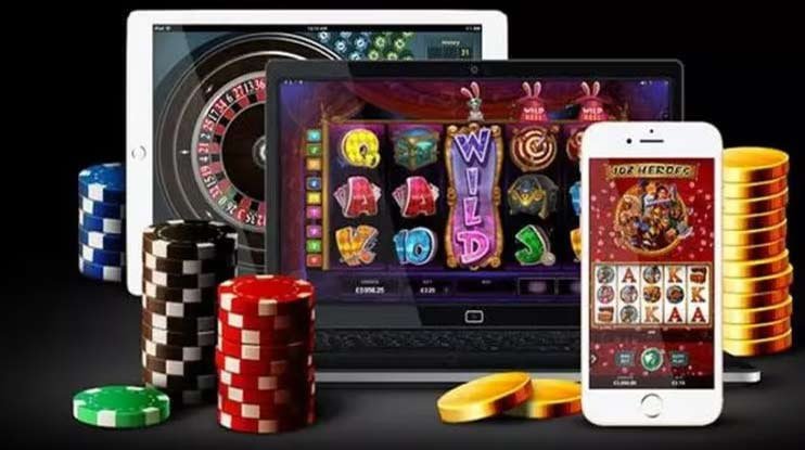 jokar123 APP Sportsbook Live Casino Slots ငါးပစ်ဂိမ်း Esports Myanmar smartphone ကစား