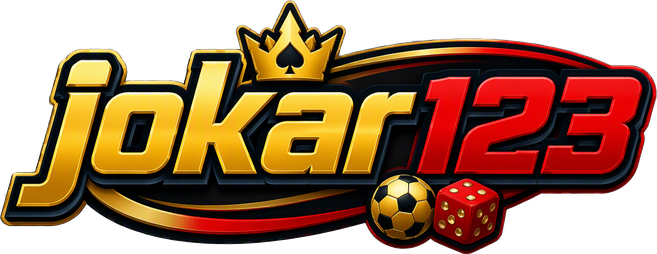 jokar123 Logo